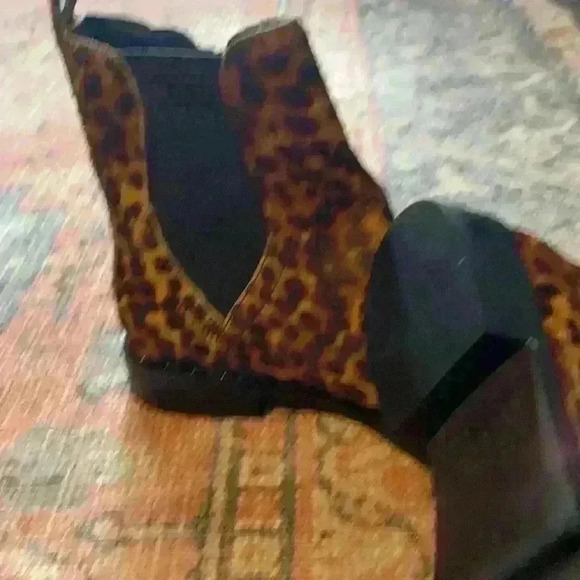 Rebecca‎ Minkoff booties - Picture 4 of 4